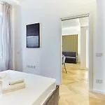 Apartman Duomo Imperial Suits - Modern And Comfortable