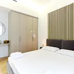 Duomo Imperial Suits - Modern And Comfortable *