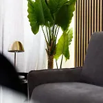 Duomo Imperial Suits - Modern And Comfortable *