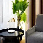 Duomo Imperial Suits - Modern And Comfortable Apartman Milánó