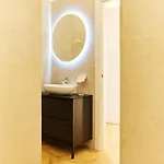 Apartman Duomo Imperial Suits - Modern And Comfortable Milánó