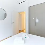 Duomo Imperial Suits - Modern And Comfortable Apartman *