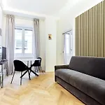 Apartman Duomo Imperial Suits - Modern And Comfortable Milánó