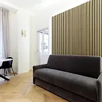 Duomo Imperial Suits - Modern And Comfortable *