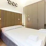 Apartman Duomo Imperial Suits - Modern And Comfortable Milánó