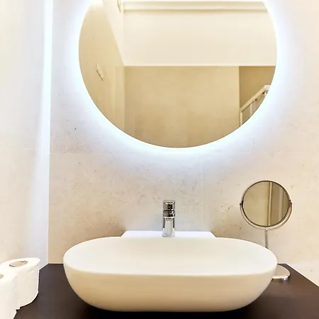 Appartement Duomo Imperial Suits - Modern And Comfortable