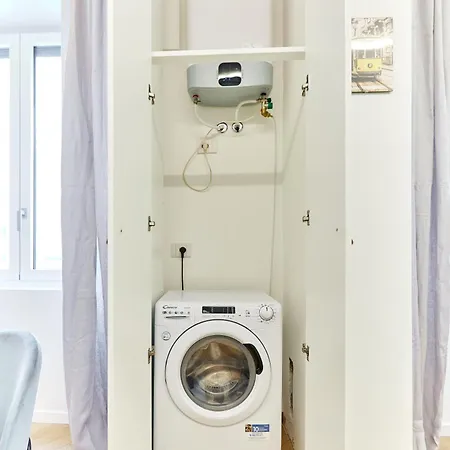 Apartamento Duomo Imperial Suits - Modern And Comfortable *