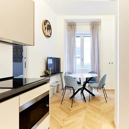 Duomo Imperial Suits - Modern And Comfortable