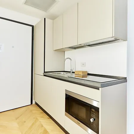 Duomo Imperial Suits - Modern And Comfortable Appartement *