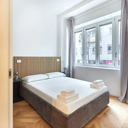 Appartement Duomo Imperial Suits - Modern And Comfortable