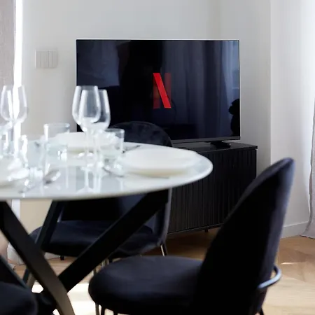 Apartamento Duomo Imperial Suits - Modern And Comfortable