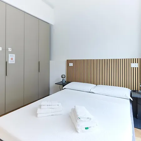 Apartamento Duomo Imperial Suits - Modern And Comfortable Milán