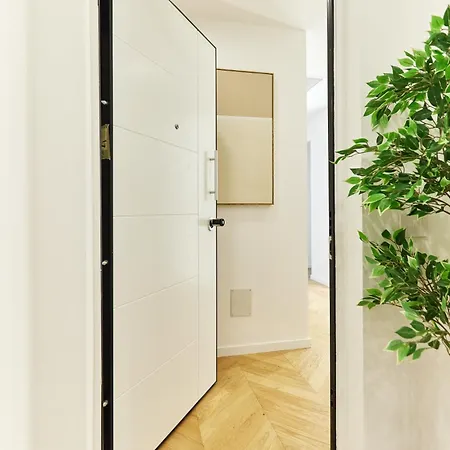 Duomo Imperial Suits - Modern And Comfortable Apartman *