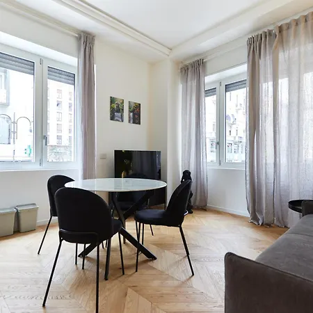 Duomo Imperial Suits - Modern And Comfortable Apartamento