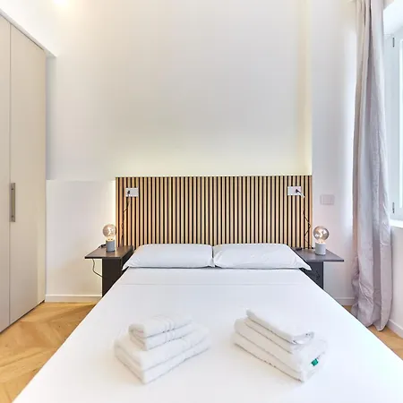 Duomo Imperial Suits - Modern And Comfortable Apartamento