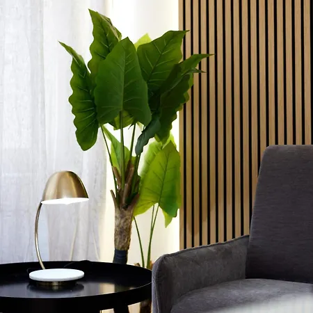 Duomo Imperial Suits - Modern And Comfortable Appartement Milaan