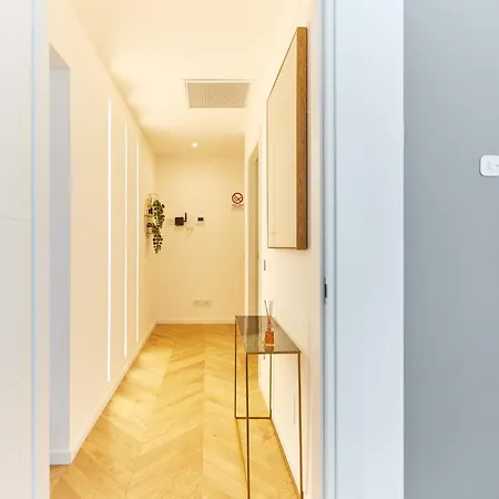 Apartamento Duomo Imperial Suits - Modern And Comfortable *