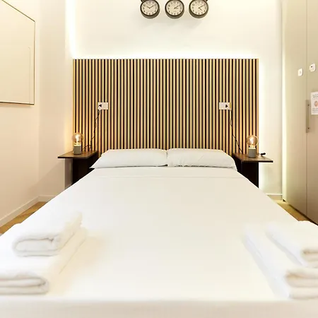 Apartamento Duomo Imperial Suits - Modern And Comfortable *