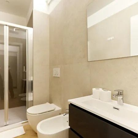 Duomo Imperial Suits - Modern And Comfortable Апартаменты *