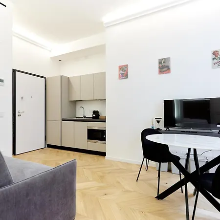 Appartement Duomo Imperial Suits - Modern And Comfortable