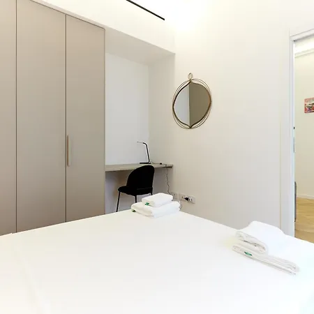 Apartamento Duomo Imperial Suits - Modern And Comfortable