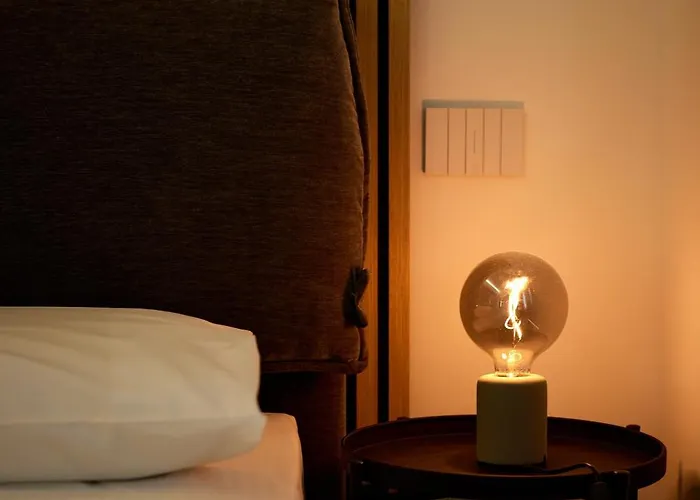Apartment Duomo Imperial Suits - Modern And Comfortable Milan