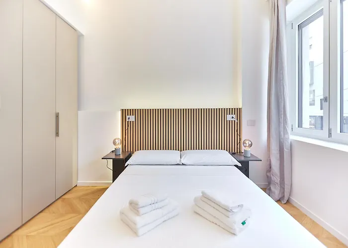 Duomo Imperial Suits - Modern And Comfortable Apartment