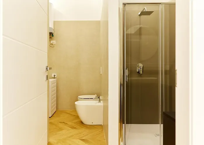 Apartment Duomo Imperial Suits - Modern And Comfortable *