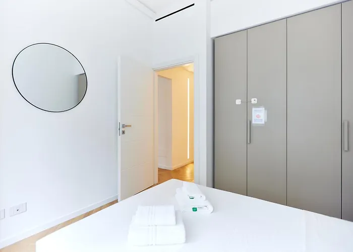 Duomo Imperial Suits - Modern And Comfortable Apartment *
