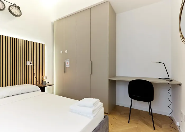 Duomo Imperial Suits - Modern And Comfortable