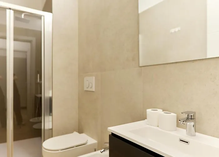 Duomo Imperial Suits - Modern And Comfortable Apartment *