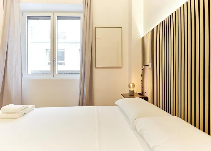 Duomo Imperial Suits - Modern And Comfortable Apartment *