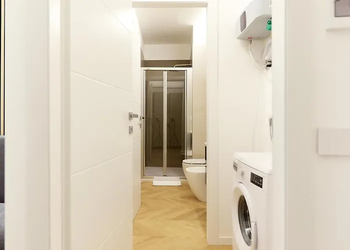 Duomo Imperial Suits - Modern And Comfortable Apartment