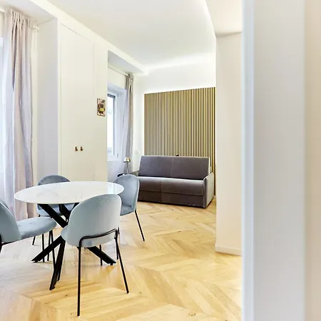 Appartement Duomo Imperial Suits - Modern And Comfortable *