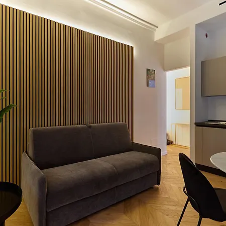Duomo Imperial Suits - Modern And Comfortable Apartmán *