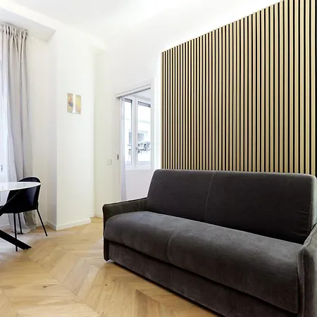 Duomo Imperial Suits - Modern And Comfortable *