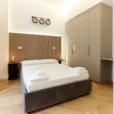 Duomo Imperial Suits - Modern And Comfortable *