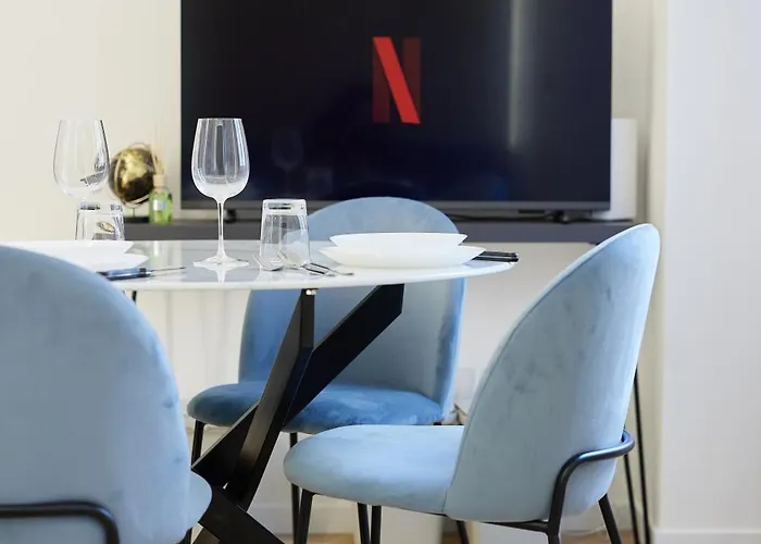Apartmán Duomo Imperial Suits - Modern And Comfortable *