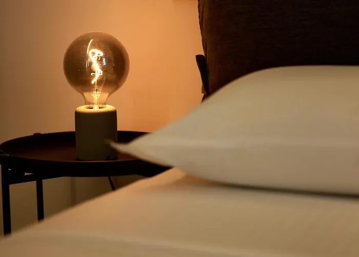 Apartmán Duomo Imperial Suits - Modern And Comfortable Milán