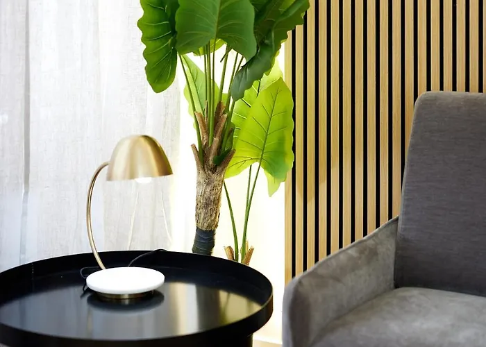 Duomo Imperial Suits - Modern And Comfortable Apartmán Milán