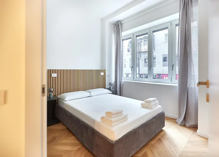 Apartmán Duomo Imperial Suits - Modern And Comfortable