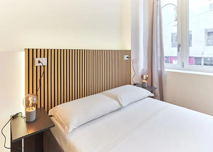 Apartmán Duomo Imperial Suits - Modern And Comfortable