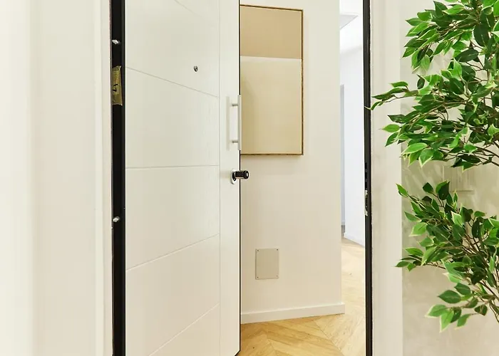 Duomo Imperial Suits - Modern And Comfortable Apartmán *