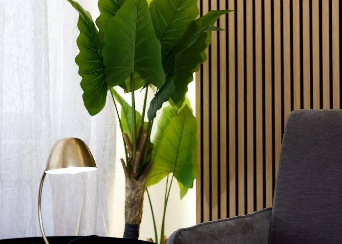 Duomo Imperial Suits - Modern And Comfortable Apartmán Milán
