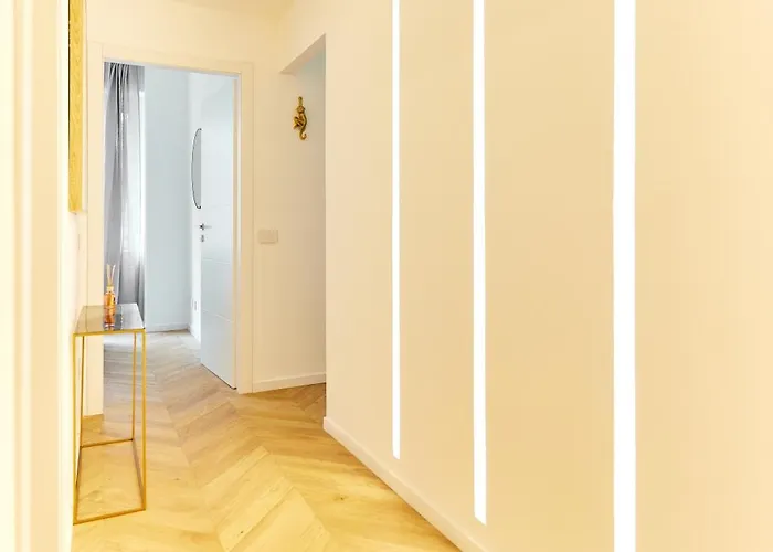 Duomo Imperial Suits - Modern And Comfortable